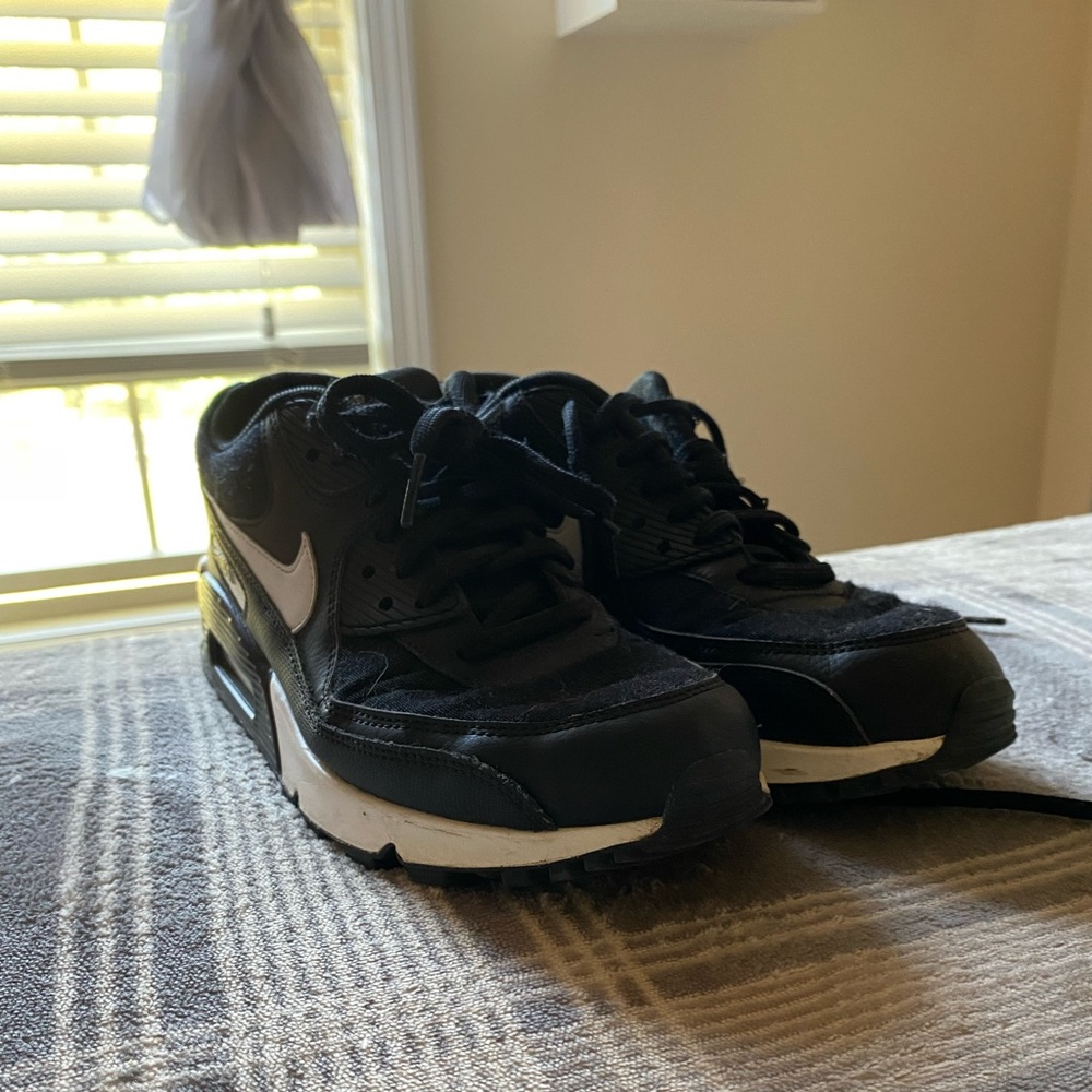 nike airmax’s